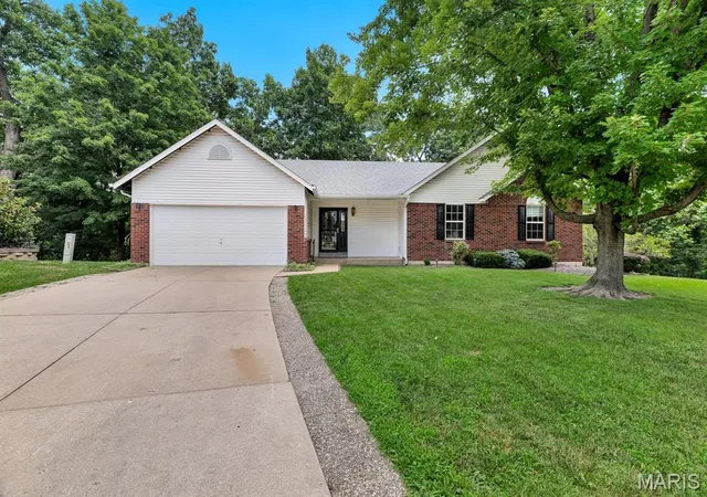 1st image of 522 Winter Park Dr, O Fallon, MO 63366 | MLS# MIS26043871