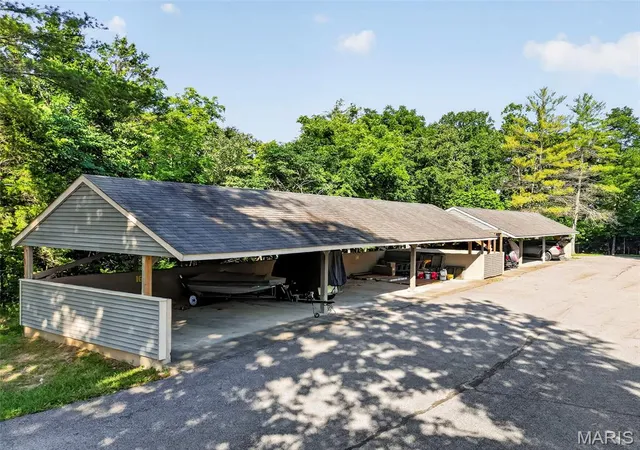 41st image of 15 Lionshead Ridge Dr, Wright City, MO 63390 | MLS# MIS26043875
