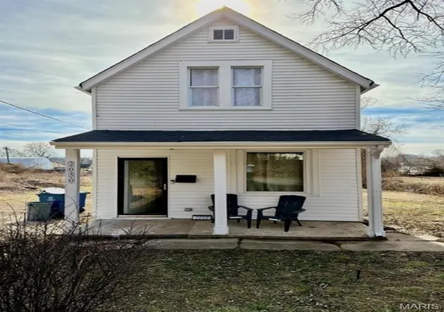 Homes for sale in Jennings, MO | 2050 Belle Ave, Jennings, MO 63136 | MLS# MIS26043889