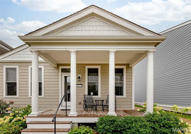 Photo 1 of Single family home for sale at 3405 Simeon Bunker St, Saint Charles, MO 63301 | MLS# MIS26043906 | Listing updated on 2026-08-26