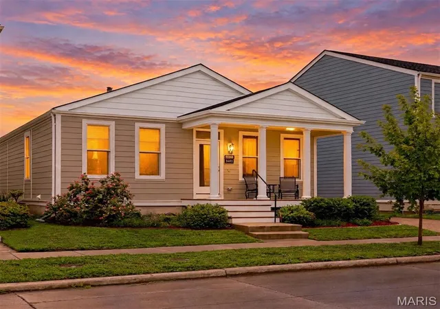 Single family home for sale at 3405 Simeon Bunker St, Saint Charles, MO 63301 | MLS# MIS26043906