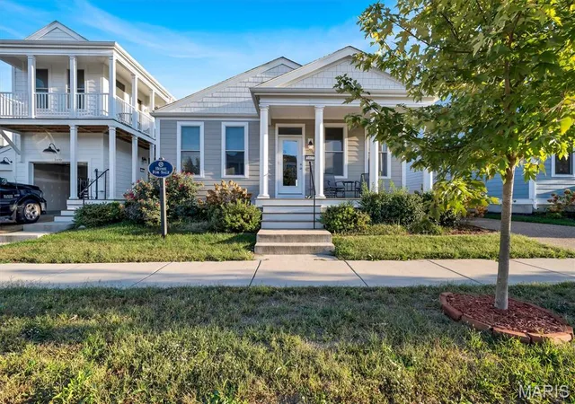 Single family home for sale at 3405 Simeon Bunker St, Saint Charles, MO 63301 | MLS# MIS26043906