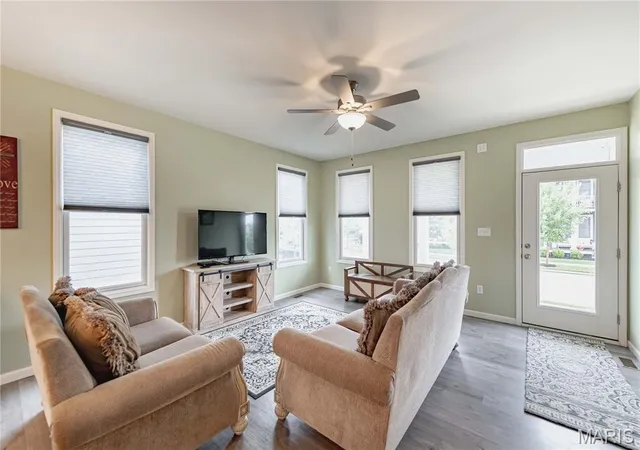 Photo 2 of Single family home for sale at 3405 Simeon Bunker St, Saint Charles, MO 63301 | MLS# MIS26043906 | Listing updated on 2026-10-06