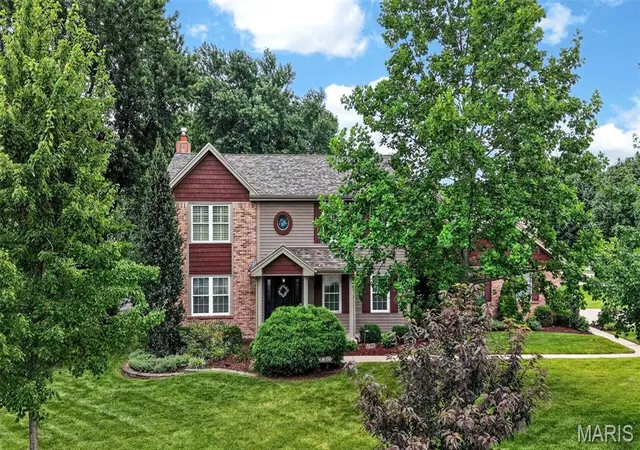 1st image of 81 Cinnamon Tree Ct, Saint Charles, MO 63304 | MLS# MIS26043916