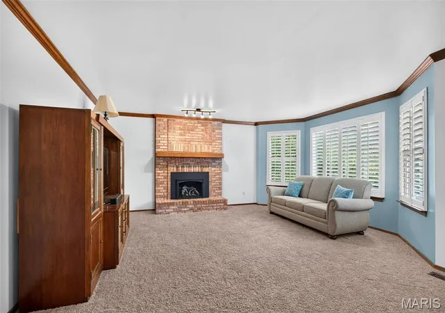 5th image of 81 Cinnamon Tree Ct, Saint Charles, MO 63304 | MLS# MIS26043916