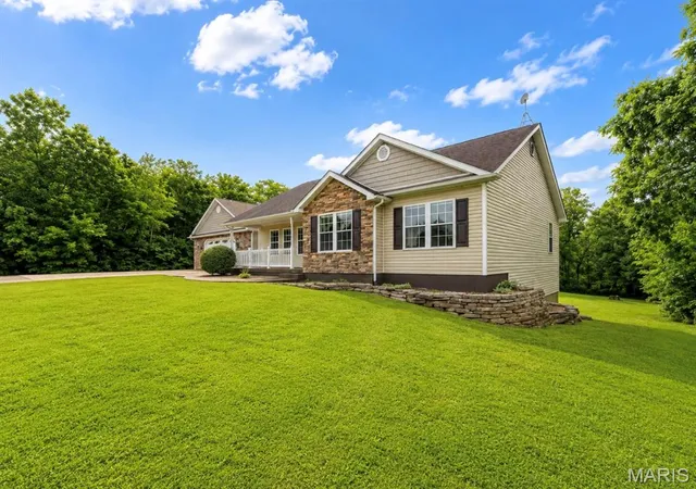 Homes for sale in Bonne Terre, MO | 3208 Pintail Ridge Rd, Bonne Terre, MO 63628 | MLS# MIS26043924