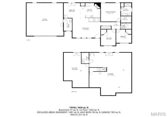 Homes for sale in Bonne Terre, MO | 3208 Pintail Ridge Rd, Bonne Terre, MO 63628 | MLS# MIS26043924