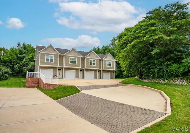 Homes for sale in Cape Girardeau, MO | 2035 Walden Pond Wy, Cape Girardeau, MO 63701 | MLS# MIS26043930