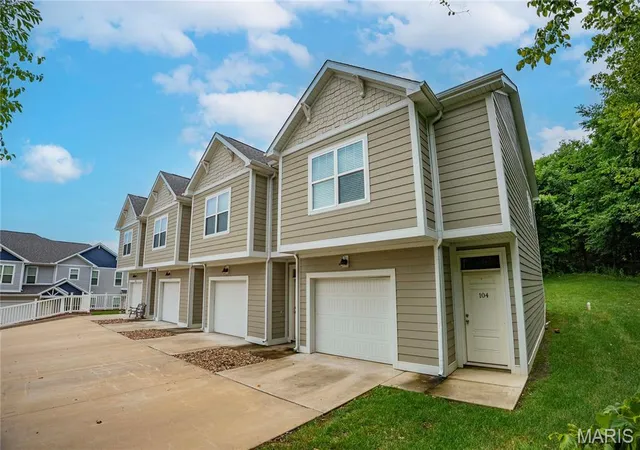 Homes for sale in Cape Girardeau, MO | 2035 Walden Pond Wy, Cape Girardeau, MO 63701 | MLS# MIS26043930
