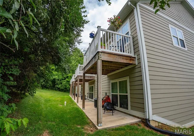 Homes for sale in Cape Girardeau, MO | 2035 Walden Pond Wy, Cape Girardeau, MO 63701 | MLS# MIS26043930