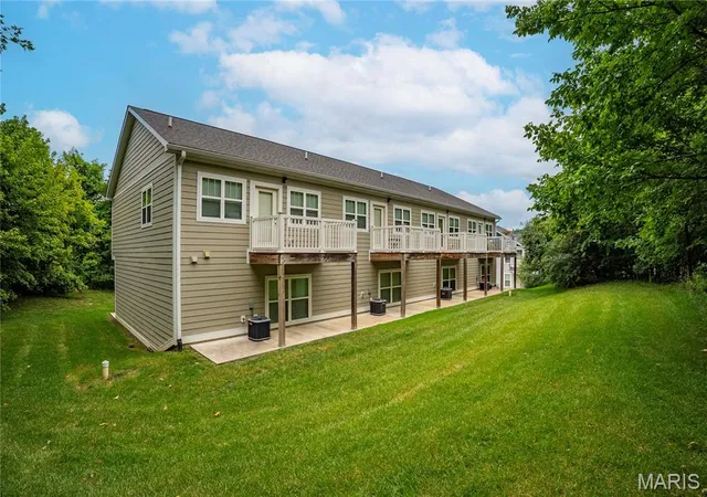 Homes for sale in Cape Girardeau, MO | 2035 Walden Pond Wy, Cape Girardeau, MO 63701 | MLS# MIS26043930
