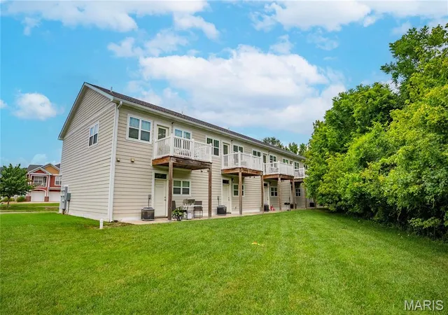 Homes for sale in Cape Girardeau, MO | 2035 Walden Pond Wy, Cape Girardeau, MO 63701 | MLS# MIS26043930