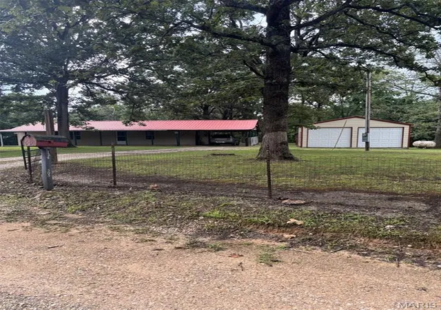 Homes for sale in Unincorporated, MO | 124 Wayne 505 A, Unincorporated, MO 63944 | MLS# MIS26043933