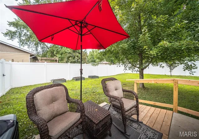 Homes for sale in Rolla, MO | 206 Brookridge Dr, Rolla, MO 65401 | MLS# MIS26043936