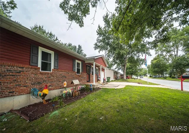 Homes for sale in Rolla, MO | 206 Brookridge Dr, Rolla, MO 65401 | MLS# MIS26043936