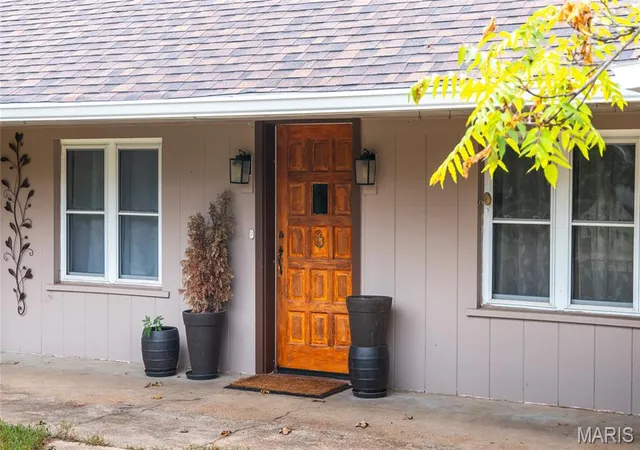 Photo 3 of Single family home for sale at 12375 County Road 7130, Rolla, MO 65401 | MLS# MIS26043939 | Listing updated on 2026-09-23