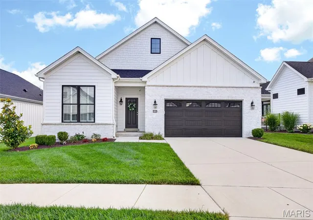 Homes for sale in Dardenne Prairie, MO | 115 Haven Ridge Ct, Dardenne Prairie, MO 63368 | MLS# MIS26043943