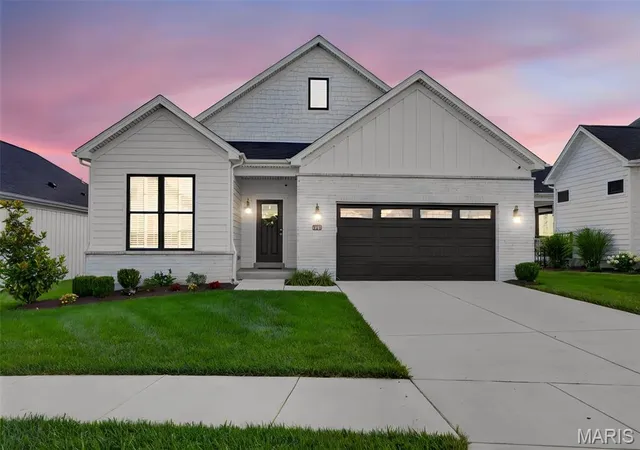 Homes for sale in Dardenne Prairie, MO | 115 Haven Ridge Ct, Dardenne Prairie, MO 63368 | MLS# MIS26043943