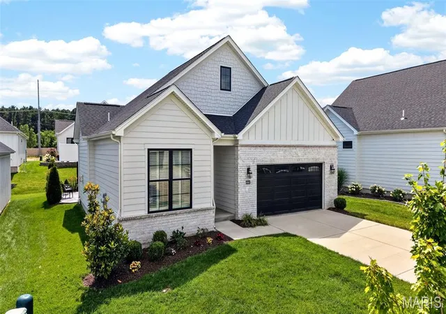 Homes for sale in Dardenne Prairie, MO | 115 Haven Ridge Ct, Dardenne Prairie, MO 63368 | MLS# MIS26043943