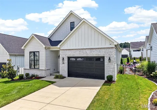 Homes for sale in Dardenne Prairie, MO | 115 Haven Ridge Ct, Dardenne Prairie, MO 63368 | MLS# MIS26043943
