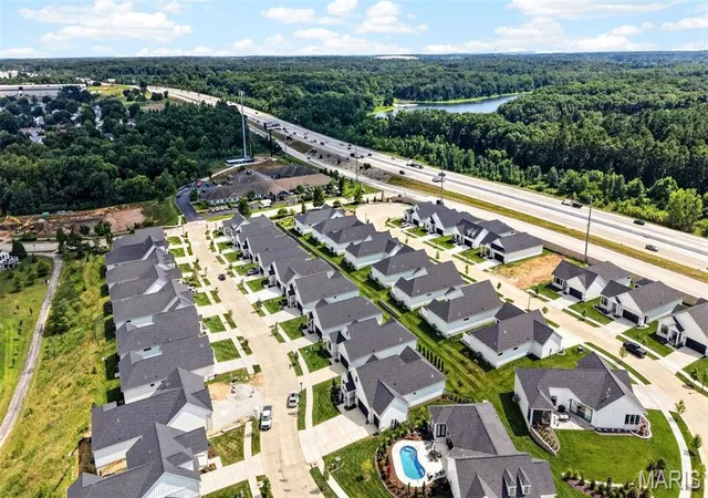 Homes for sale in Dardenne Prairie, MO | 115 Haven Ridge Ct, Dardenne Prairie, MO 63368 | MLS# MIS26043943