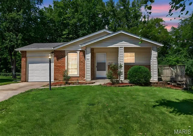 1st image of 1611 Autumn Hill Dr, O Fallon, MO 63366 | MLS# MIS26043949