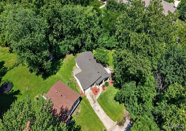 4th image of 1611 Autumn Hill Dr, O Fallon, MO 63366 | MLS# MIS26043949