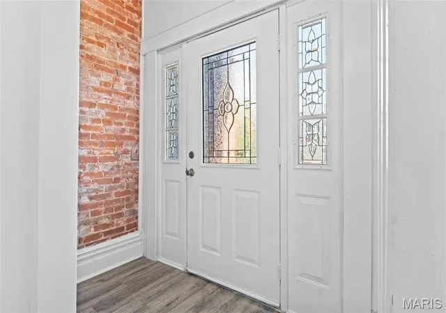Photo 3 of Single family home for sale at 4030 Saint Louis Ave, Saint Louis, MO 63107 | MLS# MIS26043953 | Listing updated on 2026-10-07