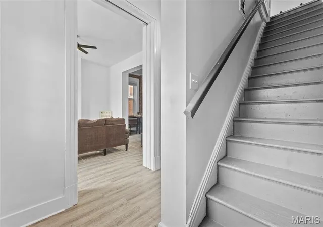 Photo 4 of Single family home for sale at 4030 Saint Louis Ave, Saint Louis, MO 63107 | MLS# MIS26043953 | Listing updated on 2026-10-07