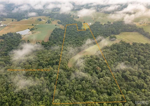 2nd image of 00 Cuivre Ford Rd, Troy, MO 63379 | MLS# MIS26043955