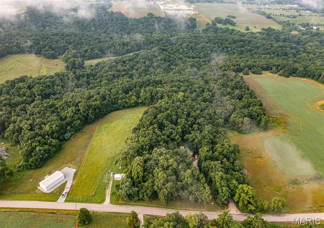 35th image of 00 Cuivre Ford Rd, Troy, MO 63379 | MLS# MIS26043955