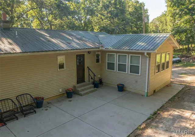 5th image of 00 Cuivre Ford Rd, Troy, MO 63379 | MLS# MIS26043955