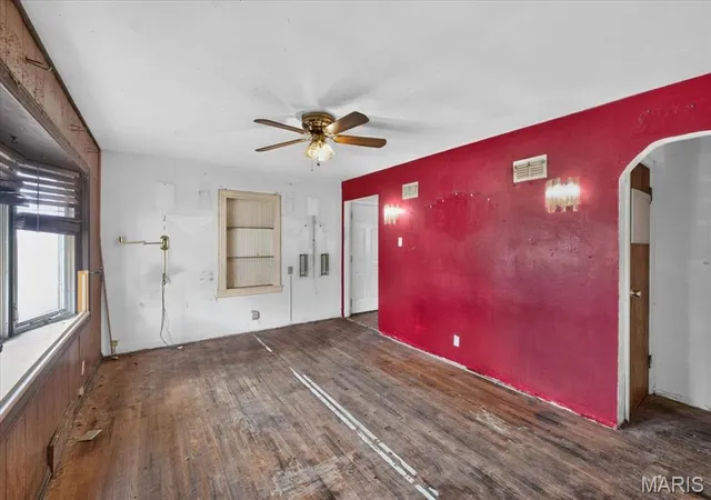 3rd image of 2610 Susan Ave, Saint Charles, MO 63301 | MLS# MIS26043962