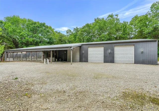 1st image of 395 Rock Church Rd, Catawissa, MO 63015 | MLS# MIS26043963