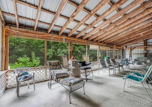 Photo 3 of Single family home for sale at 395 Rock Church Rd, Catawissa, MO 63015 | MLS# MIS26043963 | Listing updated on 2026-09-14