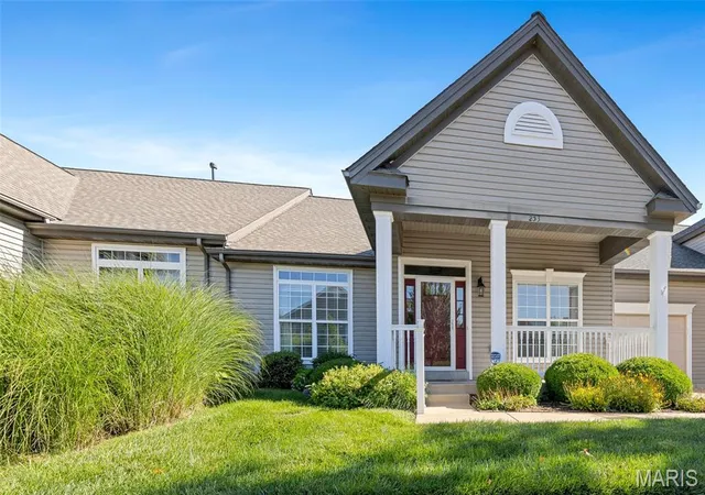 2nd image of 253 Meadows Of Wildwood Blvd, Wildwood, MO 63040 | MLS# MIS26043968