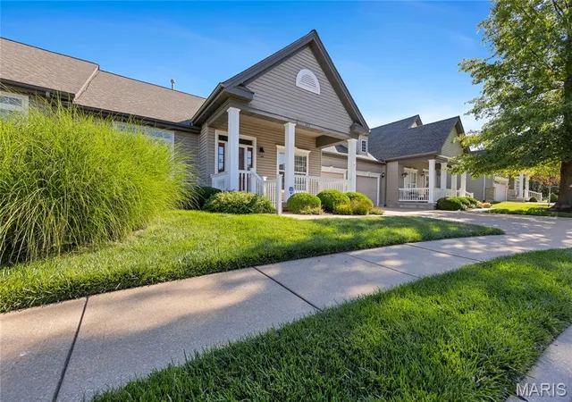 3rd image of 253 Meadows Of Wildwood Blvd, Wildwood, MO 63040 | MLS# MIS26043968