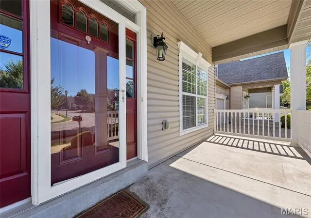 4th image of 253 Meadows Of Wildwood Blvd, Wildwood, MO 63040 | MLS# MIS26043968