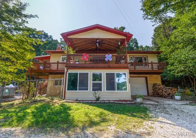 Homes for sale in Camdenton, MO | 3071 Possum Hollow Dr, Camdenton, MO 65020 | MLS# MIS26043970