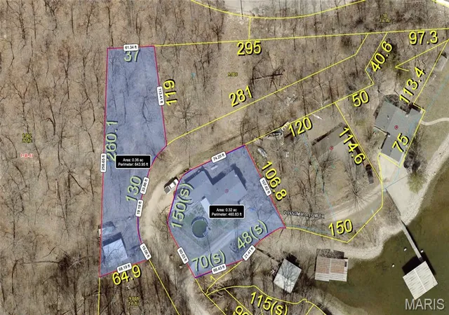 Homes for sale in Camdenton, MO | 3071 Possum Hollow Dr, Camdenton, MO 65020 | MLS# MIS26043970