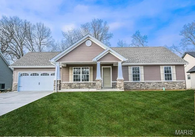 Homes for sale in Wright City, MO | 0 Tbb Gettysburg Commons, Wright City, MO 63390 | MLS# MIS26043976
