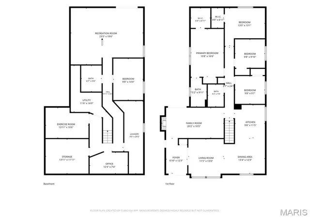 62nd image of 1045 Terracewood Cir, Ballwin, MO 63011 | MLS# MIS26043979