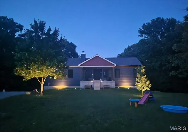 Single family home for sale at 10413 Autumn, Cadet, MO 63630 | MLS# MIS26043981