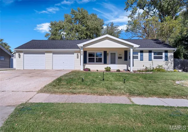 Single family home for sale at 503 Eggering Dr, O Fallon, MO 63366 | MLS# MIS26043991