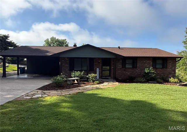 Photo 2 of Single family home for sale at 3316 County Road 316, Cape Girardeau, MO 63701 | MLS# MIS26043995 | Listing updated on 2026-08-26