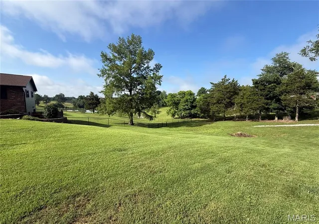 Photo 4 of Single family home for sale at 3316 County Road 316, Cape Girardeau, MO 63701 | MLS# MIS26043995 | Listing updated on 2026-08-26
