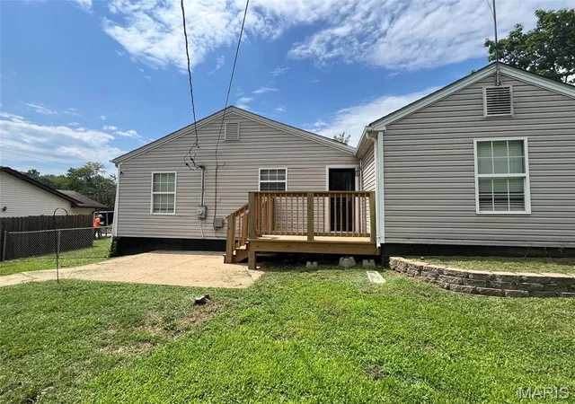 Homes for sale in Park Hills, MO | 309 Edgewood St, Park Hills, MO 63601 | MLS# MIS26043997