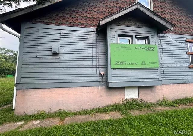 Photo 2 of Single family home for sale at 5936 Garesche Ave, St Louis, MO 63136 | MLS# MIS26044005 | Listing updated on 2026-08-26