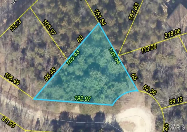 5th image of 2000 Heather Dr, Marthasville, MO 63357 | MLS# MIS26044009