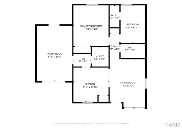 18th image of 1134 Spruce St, Bismarck, MO 63624 | MLS# MIS26044023